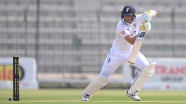 Ian Chappell Believes Joe Root’s Run-Scoring Streak Will Face Tough Test Against India and Australia