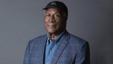 John Amos, ‘Good Times’ and ‘Roots’ Fame Actor, Dies at 84; Son Kelly Christopher Amos Shares Emotional Statement