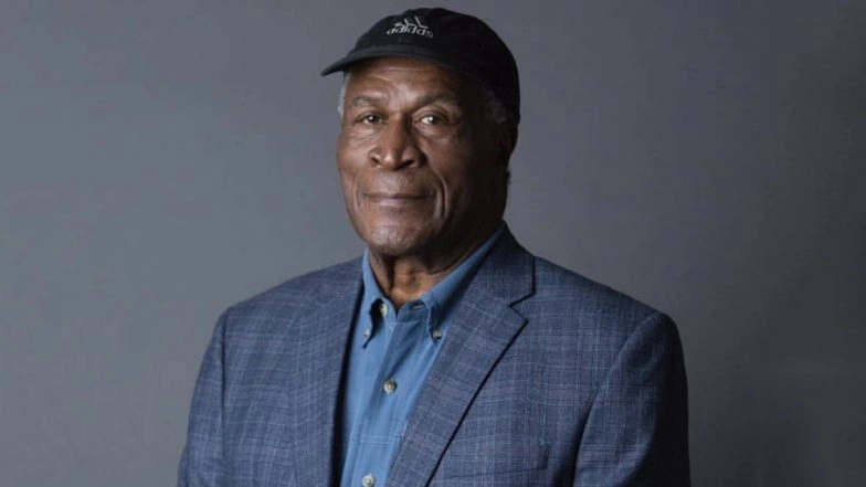 ‘Good Times’ and ‘Roots’ Fame Actor John Amos Passes Away