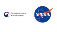 Korea AeroSpace Administration and NASA Partner for Artemis Moon Exploration Programme, Prepare for Mars Mission