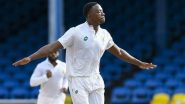 Gujarat Titans Squad for IPL 2024: Kagiso Rabada Sold to GT for INR 10.75 Crore at Indian Premier League Auction