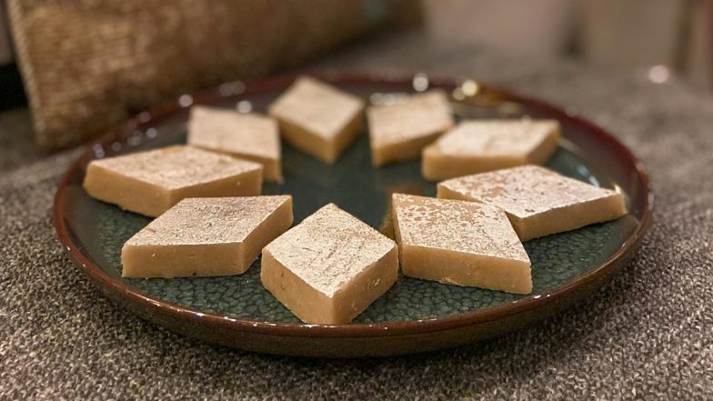 FDA Seizes Kaju Katli at Reliance Retail Outlet in Buldhana Over Quality Concerns