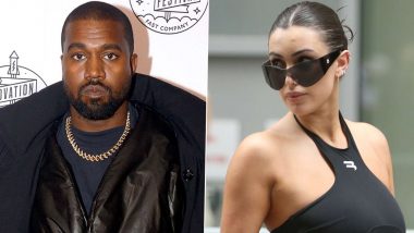 Not an Architect, Kanye West’s Wife Bianca Censori Was Rapper’s ‘Orgy Coordinator’ – Reports