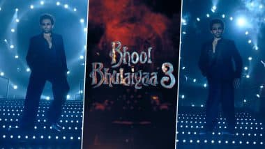 ‘Bhool Bhulaiyaa 4’ in the Works! Kartik Aaryan and Anees Bazmee Set To Begin New Instalment Right After ‘Bhool Bhulaiyaa 3’ Release – Reports