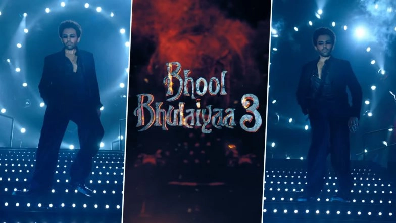 ‘Bhool Bhulaiyaa 4’ in the Works! Kartik Aaryan and Anees Bazmee Set To Begin New Instalment Right After ‘Bhool Bhulaiyaa 3’ Release – Reports
