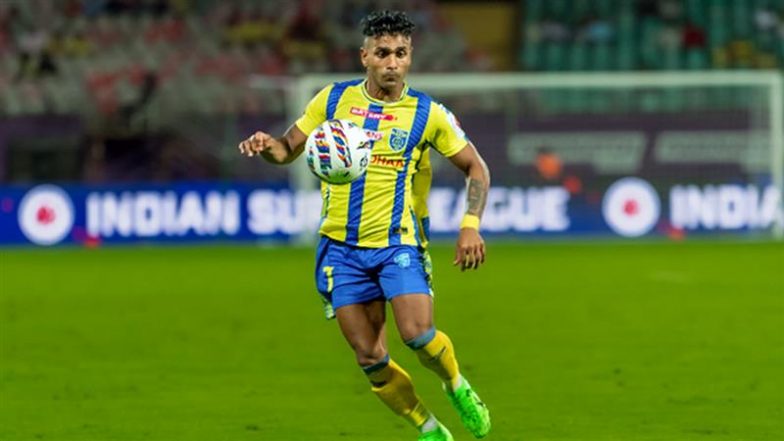 How To Watch Mohammedan SC vs Kerala Blasters, Live Streaming Online? Get Live Telecast Details of ISL 2024–25 Football Match With Time in IST