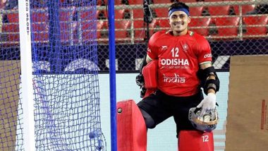 HIL 2024-25 Auction: Krishan Bahadur Pathak, Jugraj Singh Fetch Big Deals with Kalinga Lancers, Rarh Bengal Tigers