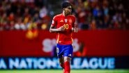 Will Lamine Yamal Play Tonight in Spain vs Serbia UEFA Nations League 2024-25 Match? Here&rsquo;s the Possibility of Barcelona Star Featuring in Starting XI