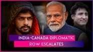 &lsquo;Lawrence Bishnoi Gang Linked to Indian Agents, India Targeting Pro-Khalistan Elements&rsquo;: Canada Makes Big Allegations