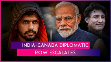 ‘Lawrence Bishnoi Gang Linked to Indian Agents, India Targeting Pro-Khalistan Elements’: Canada Makes Big Allegations