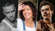 Harry Styles&rsquo; Mother, Anne Twist, Pays Tribute to One Direction Member Liam Payne Following His Tragic Death in Argentina