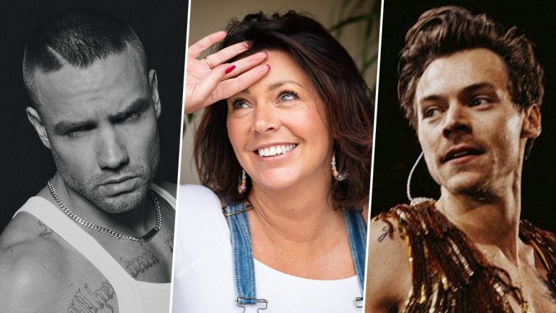 RIP Liam Payne: Harry Styles’ Mother Pays Tribute to the Late One Direction Member