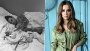 Cheryl Cole Shares Throwback Pic of Liam Payne and Their Son Bear, Calls Out &lsquo;Abhorrent Reports&rsquo; Following His Tragic Death
