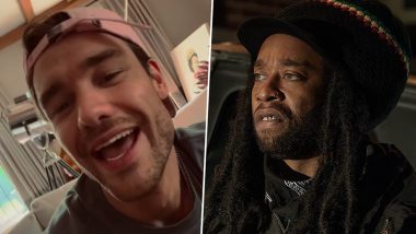 Liam Payne Dies at 31 in Argentina: Ty Dolla Sign Reflects on Their Last Conversation, Writes ‘Just Spoke With You Two Days Ago’