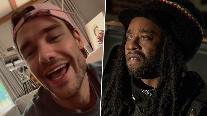 Liam Payne Dies at 31 in Argentina: Ty Dolla Sign Reflects on Their Last Conversation, Writes ‘Just Spoke With You Two Days Ago’