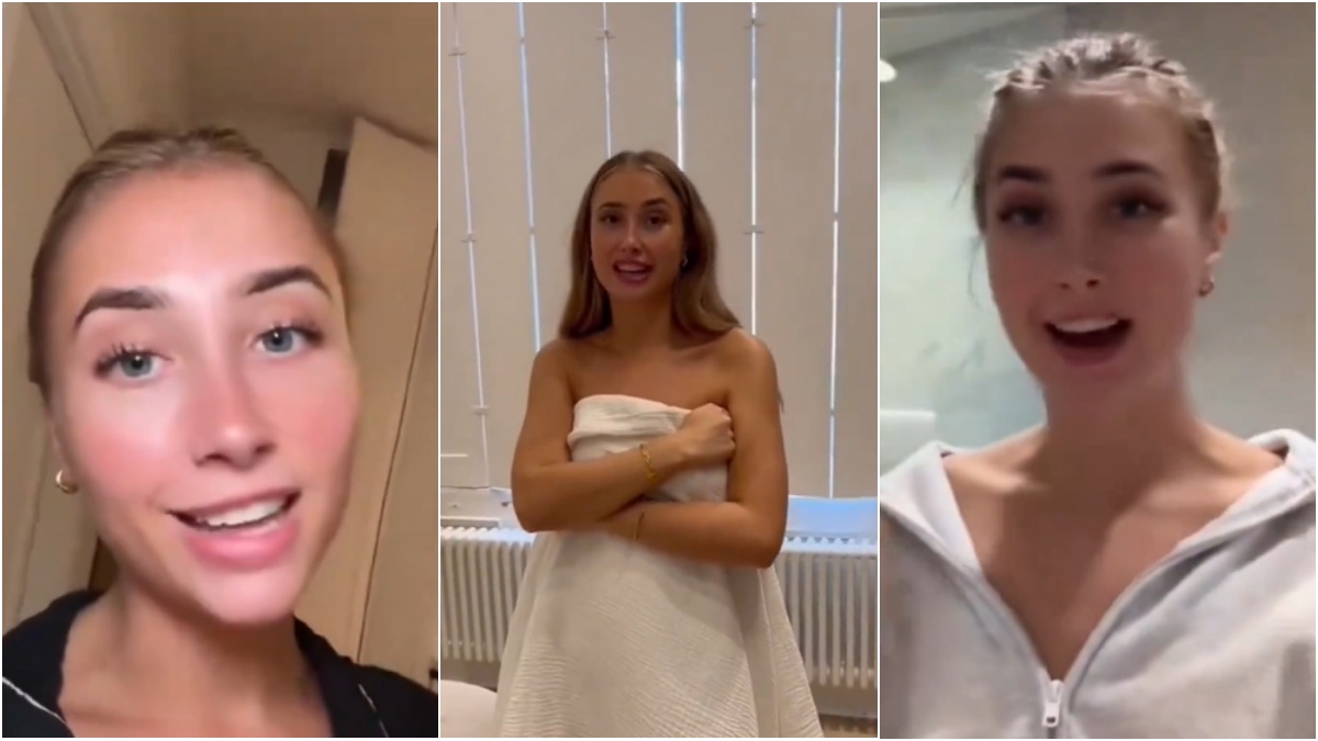 LILY PHILLIPS LEAK video