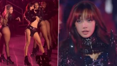 ‘Rockstar’ Lisa Lights Up the 2024 Victoria’s Secret Fashion Show With Her Electrifying Performances! Watch Videos of the BLACKPINK Star From the Event