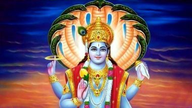 Papankusha Ekadashi in October 2024: When Is Papankusha Ekadashi Vrat? Know Date and Significance of the Auspicious Day Dedicated to Lord Vishnu