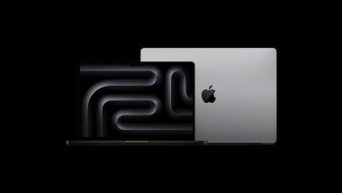 Apple MacBook Pro With M4, M4 Pro and M4 Max Chips Launched in India; Check Specifications, Features and Price