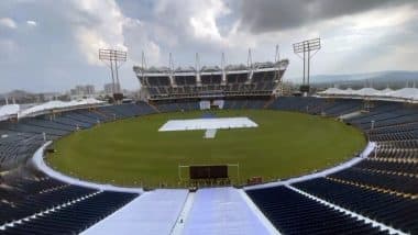 IND vs NZ 2nd Test 2024, Pune Weather, Rain Forecast and Pitch Report: Here’s How Weather Will Behave for India vs New Zealand Match at MCA Stadium