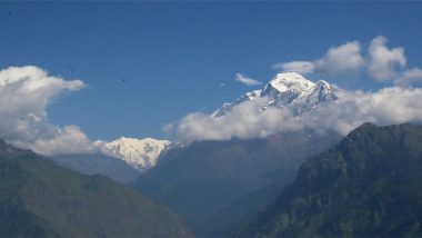 Nepal: Bodies of 5 Russian Climbers Retrieved From Mount Dhaulagiri After 10 Days