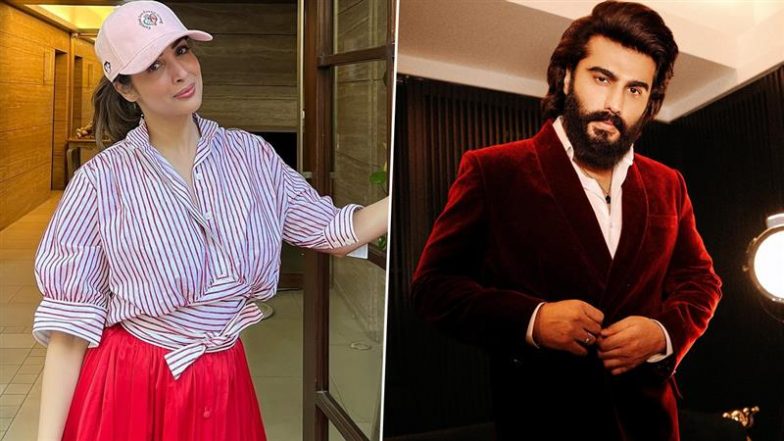 After Arjun Kapoor Publicly Confirms He’s ‘Single’, Malaika Arora Drops Cryptic Instagram Post