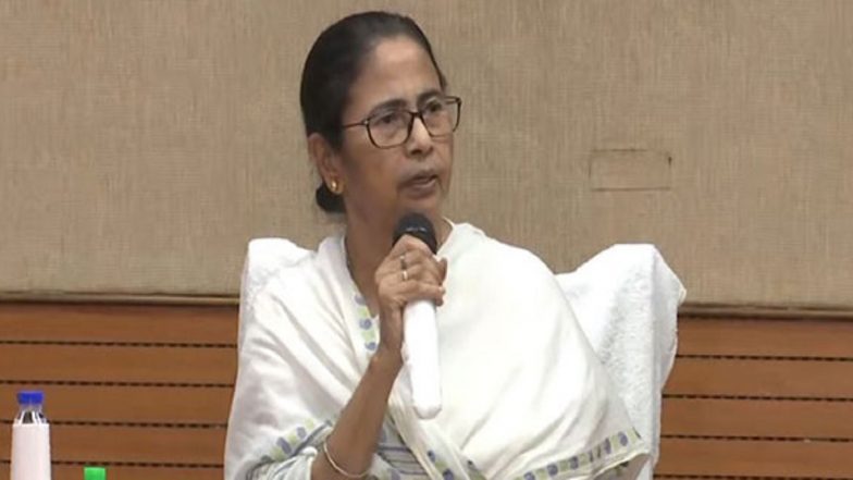 IMA Urges Mamata Banerjee to Settle Issues With Junior Doctors