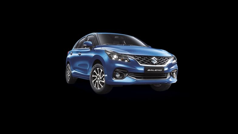 Maruti Suzuki Baleno Launch in India Today; Check Expected Price, Specs