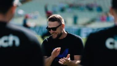 McCullum Unfazed by Spin as England Gear Up for Rawalpindi Decider