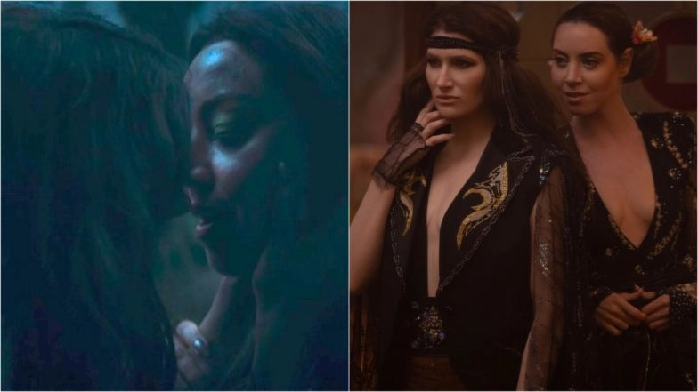 &lsquo;Agatha All Along&rsquo; Episode 4: Kathryn Hahn and Aubrey Plaza&rsquo;s Lesbian Romance Leaves Marvel Fans Hot and Bothered! (SPOILER ALERT)