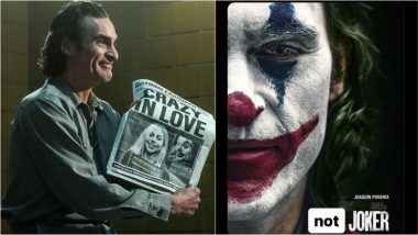 ‘Joker Folie a Deux’: Todd Phillips Claims Joaquin Phoenix’s Arthur Fleck Was Never ‘Joker’; Netizens React With Funny Memes and Jokes To Remind Him of Movie’s Title