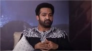 &lsquo;Devara Part 1&rsquo; Box Office: Did Jr NTR Blame Audience for &lsquo;Underperformance&rsquo; of His Movie? Here&rsquo;s the Truth! (Watch Video)