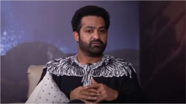 ‘Devara Part 1’ Box Office: Did Jr NTR Blame Audience for ‘Underperformance’ of His Movie? Here’s the Truth! (Watch Video)