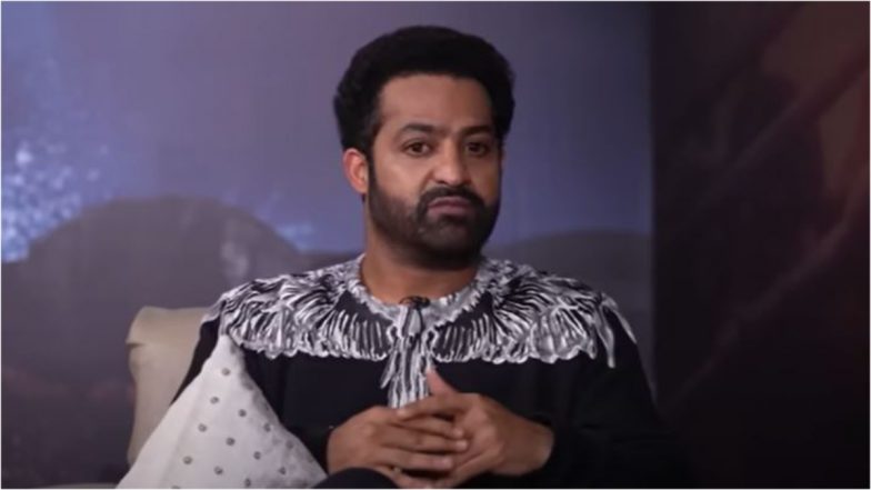 &lsquo;Devara Part 1&rsquo; Box Office: Did Jr NTR Blame Audience for &lsquo;Underperformance&rsquo; of His Movie? Here&rsquo;s the Truth! (Watch Video)