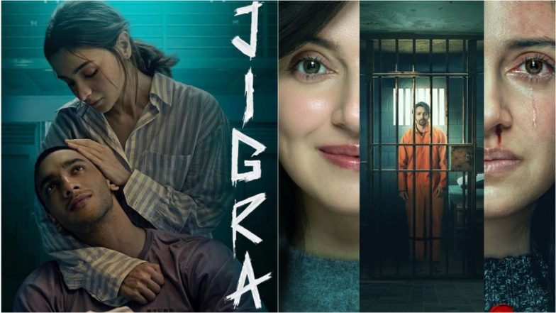 Is 'Jigra' Lifted From 'Savi'? Find Out the Truth Here!