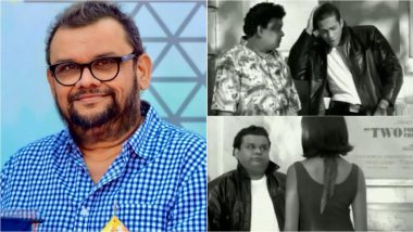 Atul Parchure Dies at 57: ‘Billu’ Actor’s Last Insta Post Was a Nostalgic Old Ad Featuring Him and This ‘Kyunki Saas Bhi Kabhi Bahu Thi’ Actor (Watch Video)