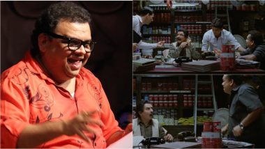 Atul Parchure's Comedy Scene From 'Khatta Meetha' is Going Viral Post His Demise