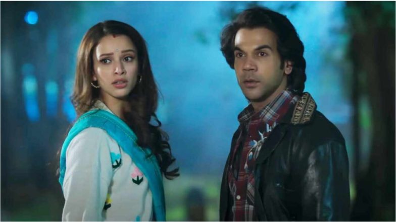 Box Office: 'Vicky Vidya Ka Woh Wala Video' is Nowhere Close to Replicating 'Stree 2' Success