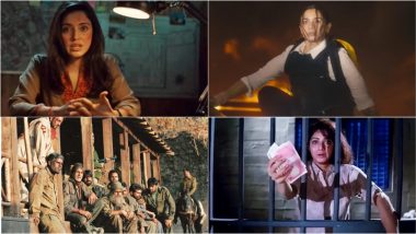 Alia Bhatt’s ‘Jigra’, Amitabh Bachchan’s ‘Deewar’, Divya Khossla’s ‘Savi’ and More – Does Box Office Hate Prison-Break Movies? Here’s Why We Feel So!