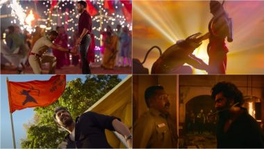 ‘Singham Again’: From Ramayana Parallels to Arjun Kapoor’s ‘Raavan’ Dialogue, 10 Cuts and Changes Censor Board Has Asked From Ajay Devgn-Rohit Shetty’s Movie!