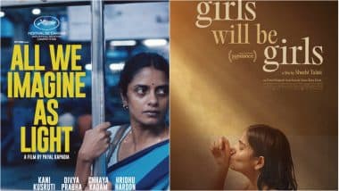 Gotham Awards 2024: Payal Kapadia Grabs Best Director Nomination for ‘All We Imagine As Light’, Shuchi Talati Gets Best Breakthrough Director Nod for ‘Girls Will Be Girls’ – See Full List of Nominees