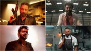 Kamal Haasan, Thalapathy Vijay, Suriya, Karthi, Raghava Lawrence and More – Actors Now Part of Lokesh Kangaraj’s LCU Who We Hope To See Together in a Movie Soon!