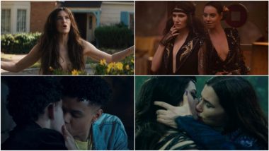 ‘Agatha All Along’: From MCU’s First Lesbian Kiss to Kathryn Hahn’s Nude Scene, 5 Times Disney+ Show Pushed the Boundaries of Marvel Cinematic Universe