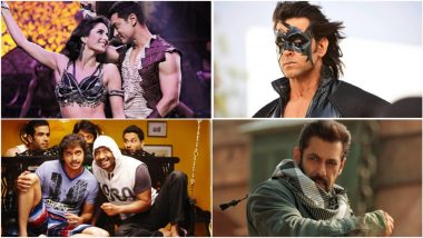 Bollywood's 'Third-Parter' Movies and How They Performed at the Box Office