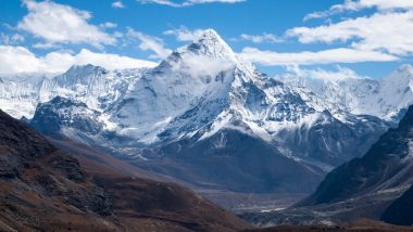 Kathmandu: 5 Russian Climbers Die in a Fall on Mount Dhaulagiri, the World’s Seventh Highest Peak