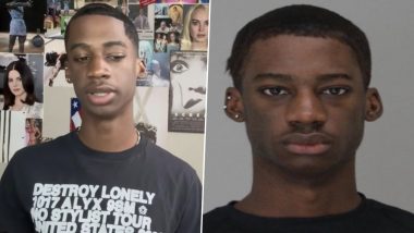 Who is Mr Prada? Know About Terryon Ishmael Thomas, TikTok Star Arrested For Allegedly Murdering Baton Rouge Therapist in Louisiana (View Posts)