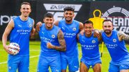 Mumbai City FC vs Odisha FC, ISL 2024-25 Live Streaming Online on JioCinema: Watch Telecast of MCFC vs OFC Match in Indian Super League 11 on TV and Online