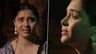 ‘Bigg Boss 18’: Muskan Bamne Tearfully Appeals to Bigg Boss for a Family Call As She Struggles To Connect With Housemates (Watch Promo Video)