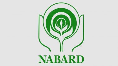 Latest Government Jobs Notifications: NABARD Invites Applications for 108 Office Attendant Posts, Know Recruitment Process, Eligibility and Other Details