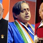 Diwali 2024 Wishes: PM Narendra Modi, Shashi Tharoor, Manish Sisodia and Other Leaders Extend Deepawali Greetings To Citizens